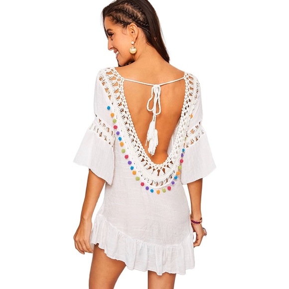Other - Swim Cover Up